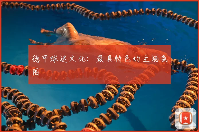 德甲球迷文化：最具特色的主场氛围